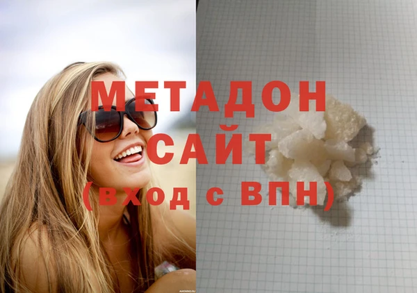 винт Лиски